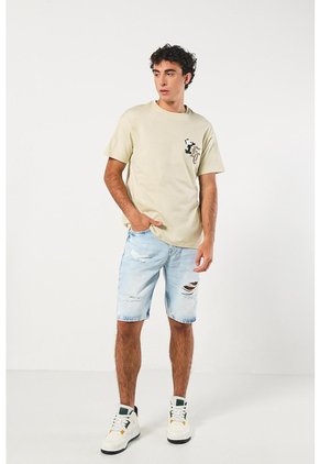 KOAJ CAMISETA KOAJ FIRENZET 17399 4/24