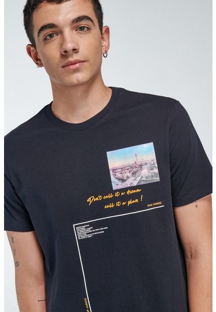KOAJ-CAMISETA KOAJ FRESAS 4/21