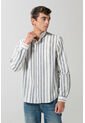KOAJ CAMISA KOAJ BUTTON DOWN ML 13824 2/25 de Koaj