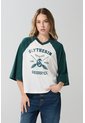 KOAJ CAMISETA KOAJ KANOL 23569 2/25 de Koaj