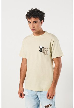 KOAJ CAMISETA KOAJ FIRENZET 17399 4/24
