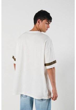 KOAJ CAMISETA KOAJ PORTY 14747 4/24