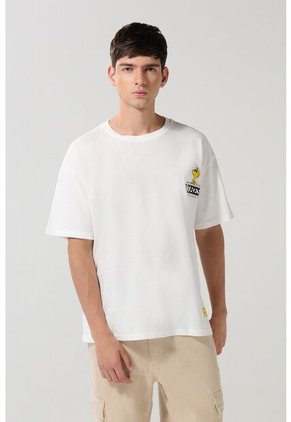 CAMISETA KOAJ BEZOH 25375 3/25