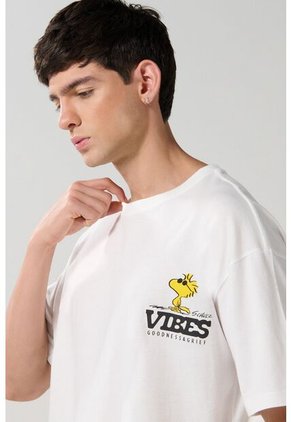 CAMISETA KOAJ BEZOH 25375 3/25