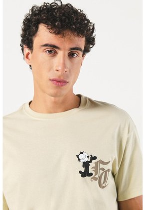 KOAJ CAMISETA KOAJ FIRENZET 17399 4/24