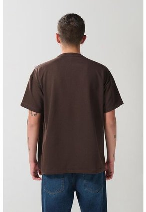 CAMISETA KOAJ BURDET 22713 2/25