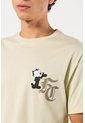 KOAJ CAMISETA KOAJ FIRENZET 17399 4/24 de Koaj