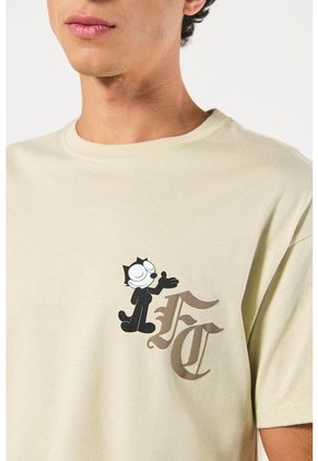 KOAJ CAMISETA KOAJ FIRENZET 17399 4/24