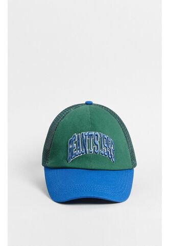 KOAJ CACHUCHA KOAJ TRUCKER M 18954 3/25 Koaj