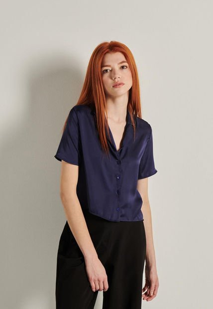 KOAJ BLUSA KOAJ AV 4011 4/23
