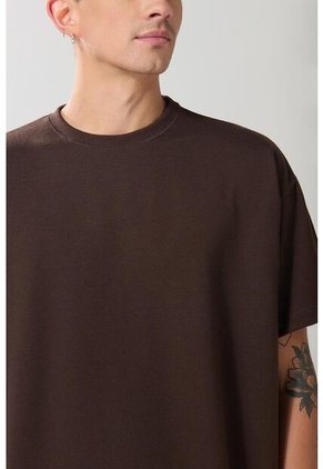 CAMISETA KOAJ BURDET 22713 2/25