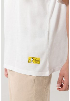 CAMISETA KOAJ BEZOH 25375 3/25