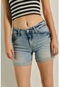KOAJ SHORT KOAJ JEAN GIRLFRIEND 8223 2/24 de Koaj