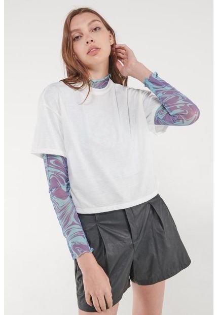 KOAJ-CAMISETA KOAJ LEGUM 4/21