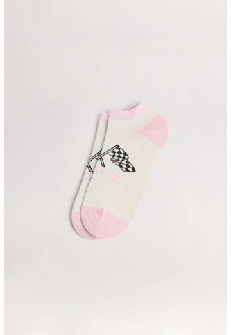 KOAJ MEDIAS KOAJ TOBILLERA 9888 2/24 Koaj