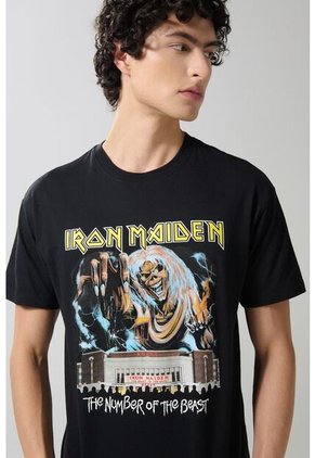 CAMISETA KOAJ RINDONEL 22319 2/25