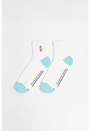 MEDIAS KOAJ CORTA PE 25151 3/25