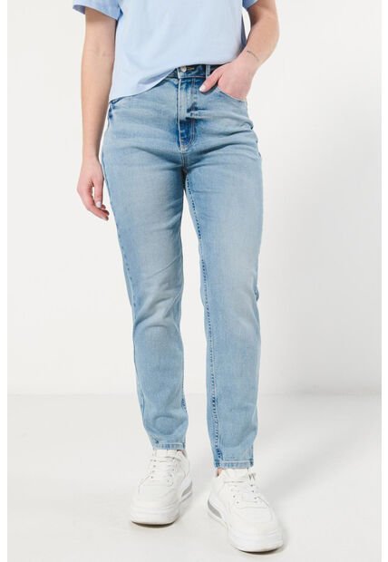 KOAJ PANTALON KOAJ JEAN MOM STA 11434 3/24