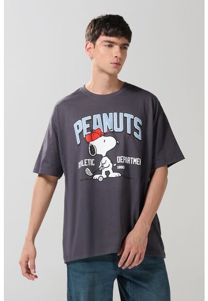 CAMISETA KOAJ MELEON 25420 3/25