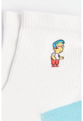 MEDIAS KOAJ CORTA PE 25151 3/25