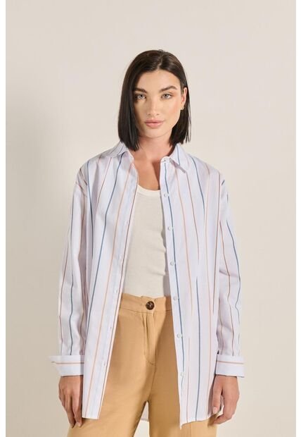 BLUSA KOAJ OVERSIZE ML 8691 2/24