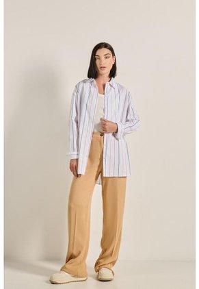 BLUSA KOAJ OVERSIZE ML 8691 2/24