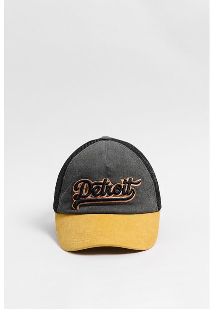 KOAJ CACHUCHA KOAJ TRUCKER M 20716 3/25