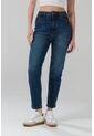 KOAJ PANTALON KOAJ JEAN MOM STA 29252 4/25 de Koaj