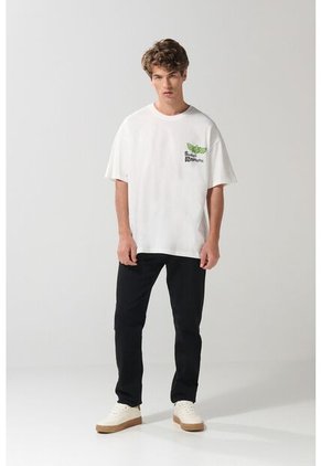 CAMISETA KOAJ ESBION 23276 3/25