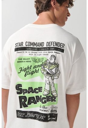 CAMISETA KOAJ ESBION 23276 3/25