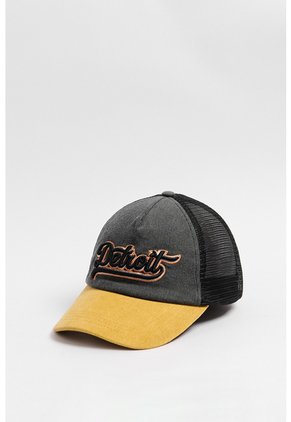 KOAJ CACHUCHA KOAJ TRUCKER M 20716 3/25