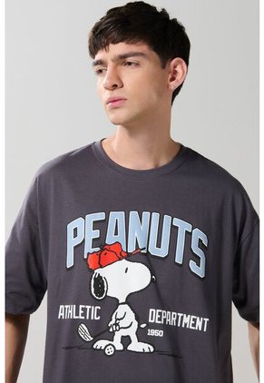 CAMISETA KOAJ MELEON 25420 3/25