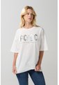KOAJ CAMISETA KOAJ YANY 22134 2/25 de Koaj