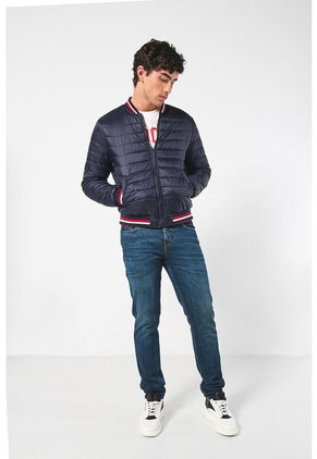 KOAJ CHAQUETA DOBLE FAZ KOAJ  DINCERT