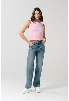 CAMISETA KOAJ LANNY 25612 3/25