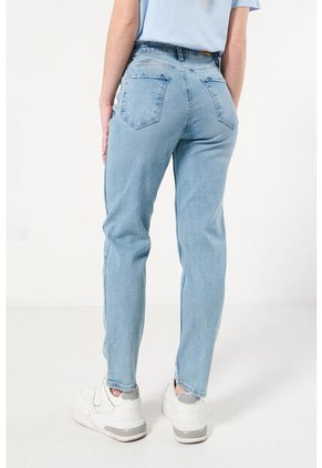 KOAJ PANTALON KOAJ JEAN MOM STA 11434 3/24