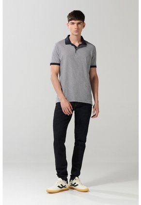 KOAJ CAMISA POLO KOAJ BLUEY 2/25
