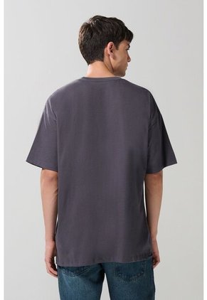 CAMISETA KOAJ MELEON 25420 3/25