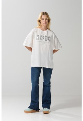 KOAJ CAMISETA KOAJ YANY 22134 2/25