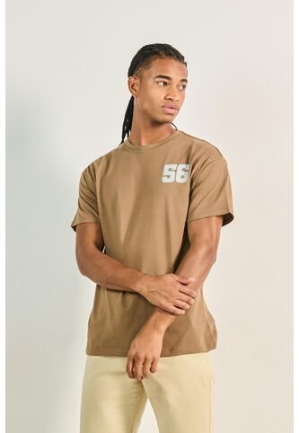 CAMISETA KOAJ 10527 3/24 Koaj