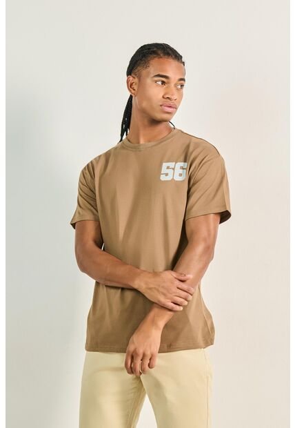 CAMISETA KOAJ 10527 3/24