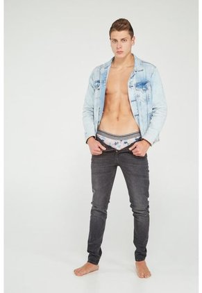 KOAJ-BOXER KOAJ TORRED 49 1/20