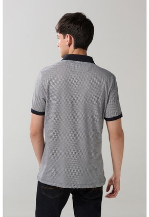 KOAJ CAMISA POLO KOAJ BLUEY 2/25