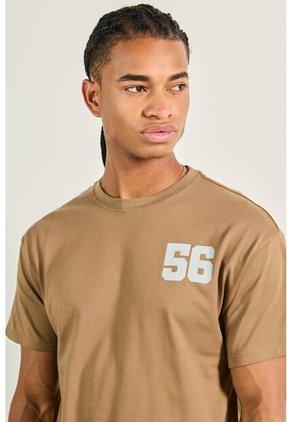 CAMISETA KOAJ 10527 3/24