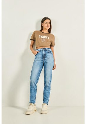 KOAJ PANTALON KOAJ MOM STA 10601 3/24