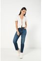 KOAJ PANTALON KOAJ JEAN MOM STA 12512 3/24 de Koaj