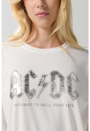 KOAJ CAMISETA KOAJ YANY 22134 2/25