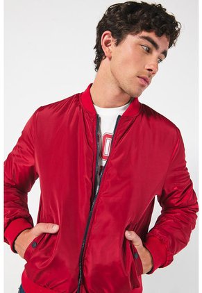 KOAJ CHAQUETA DOBLE FAZ KOAJ  DINCERT