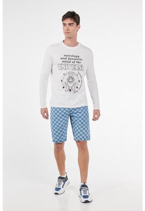 KOAJ-CAMISETA KOAJ NOTIL 3/22