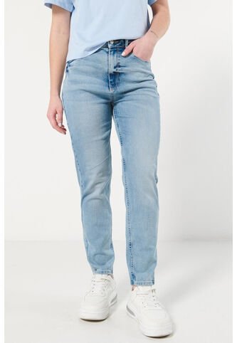 KOAJ PANTALON KOAJ JEAN MOM STA 11434 3/24 Koaj